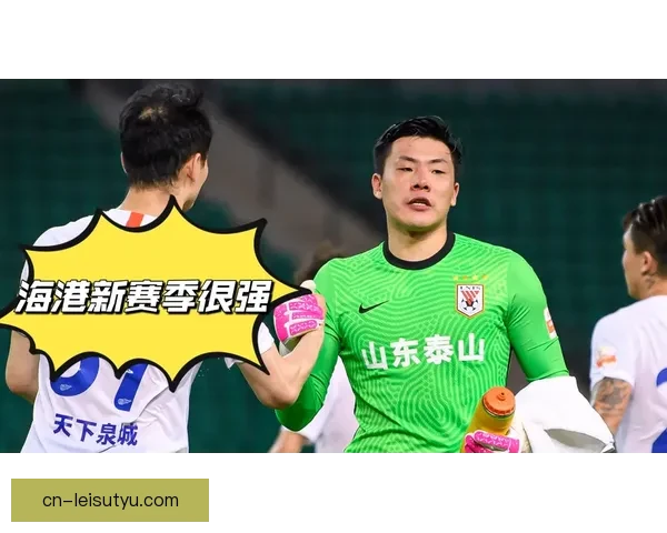 朱艺称海港无新增外援名额两人