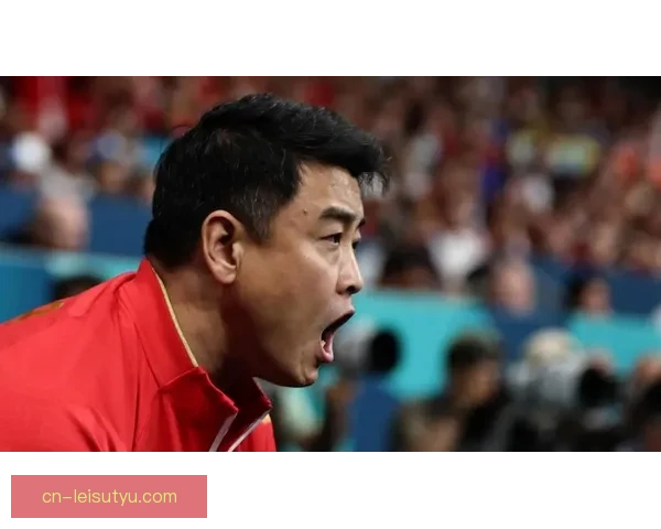 王皓马琳领衔出征新加坡大满贯